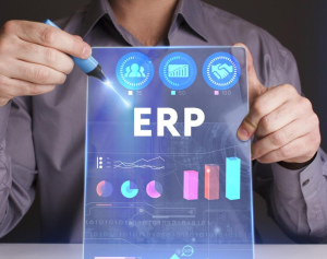 ERP系统对于企业有哪3大重要作用？