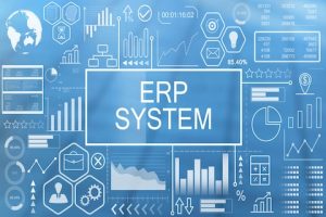 erp定制系统实施过程中需要注意哪些问题